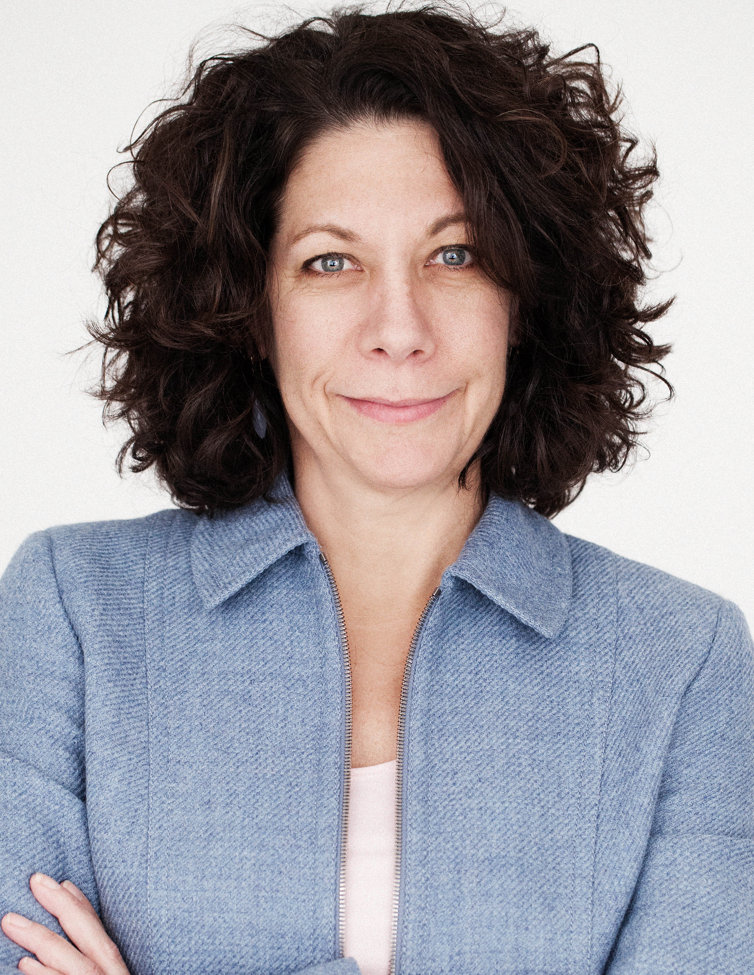 Bonnie Bassler